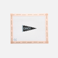 Cincy Banner Canvas, Blue