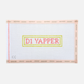 D1 Yapper Canvas