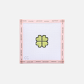 Lucky Clover Canvas