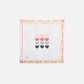 Many Hearts Canvas