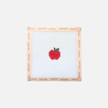 Mini Apple Canvas