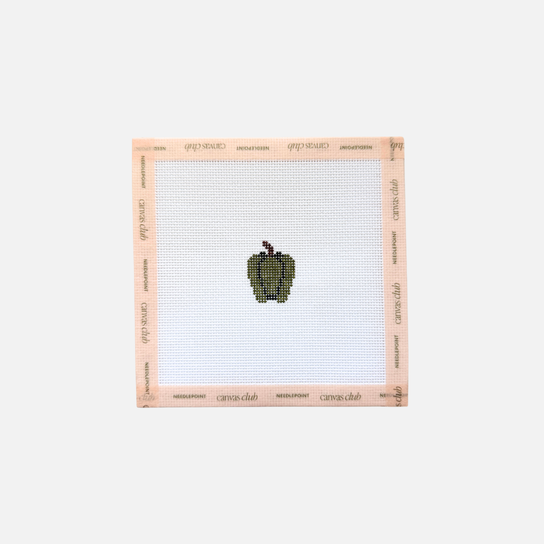 Mini Bell Pepper Canvas