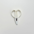 Mini Scissors, Cream
